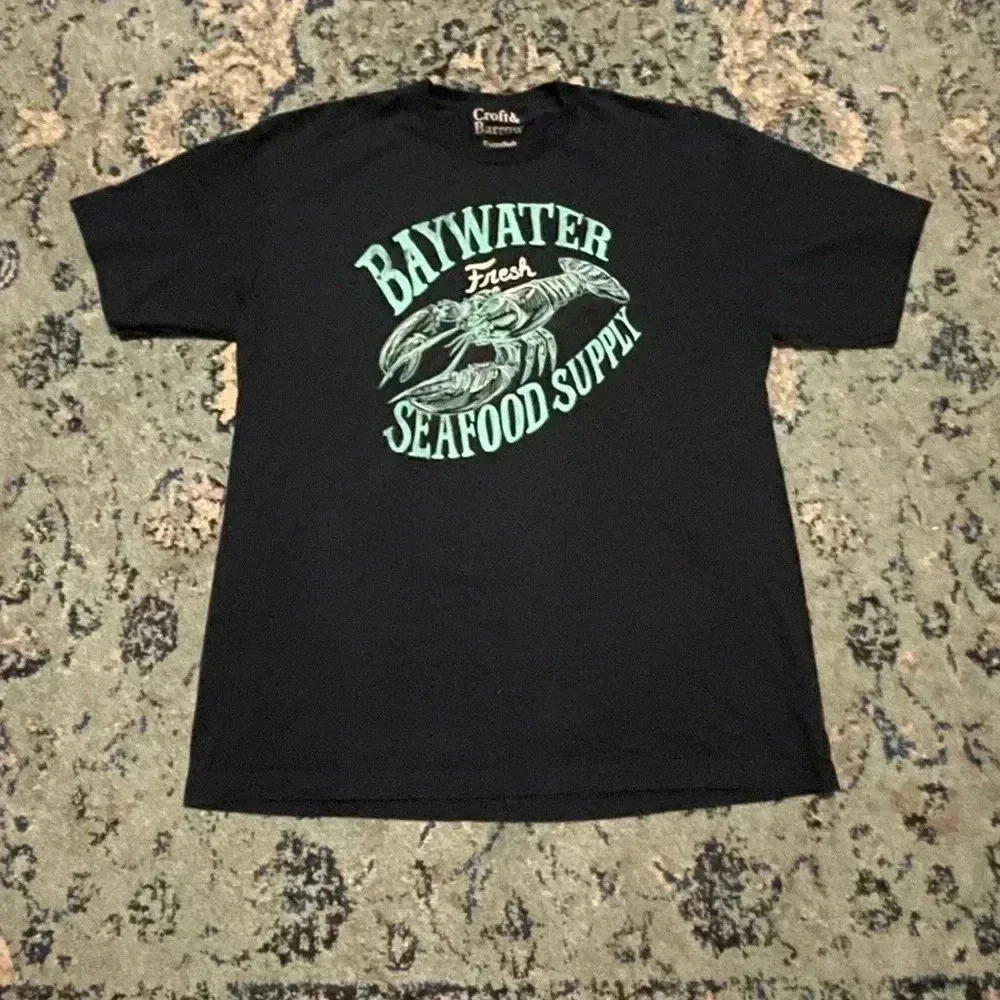 Baywater Seafood Supplies